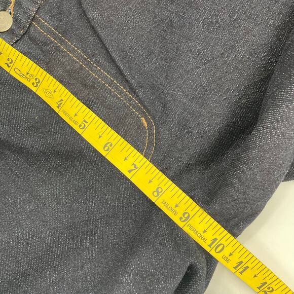 Lauren Ralph Lauren Nolita Women's Jeans, NWT, Modern Slim, Size 12, L31 - Picture 10 of 13